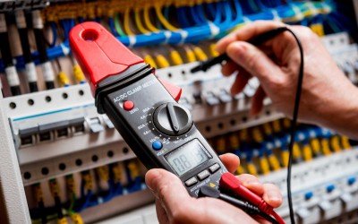 fault troubleshooting