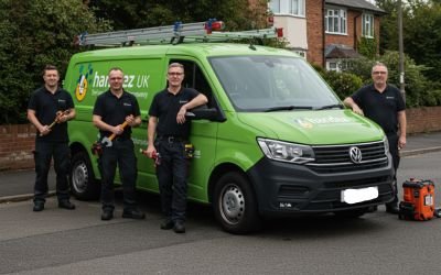 Emergency-Team-Handeez-UK emergency services Handeez UK