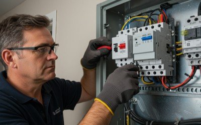Fuse Boxes Installation & Repair