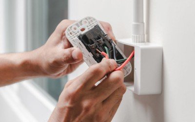 Socket Installation