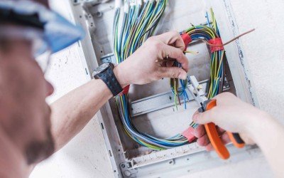 wiring