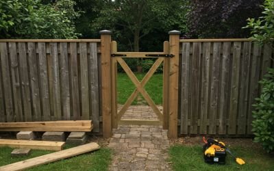 fence-and-gate-service-image-Handeez-UK outer fence and gate