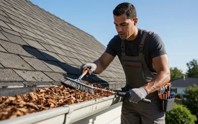 gutter-cleaning-service-image-Handeez-UK gutter cleaning