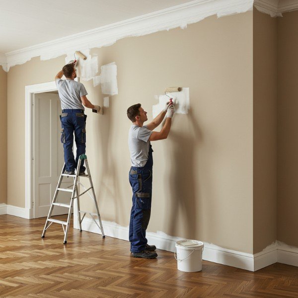 handeez-UK-painting-service-great-horton-banner-image Great Horton Painting Service-Banner-Image