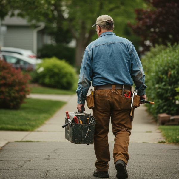 handyman-banner-image-Handeez-UK handyman with it's toolbox