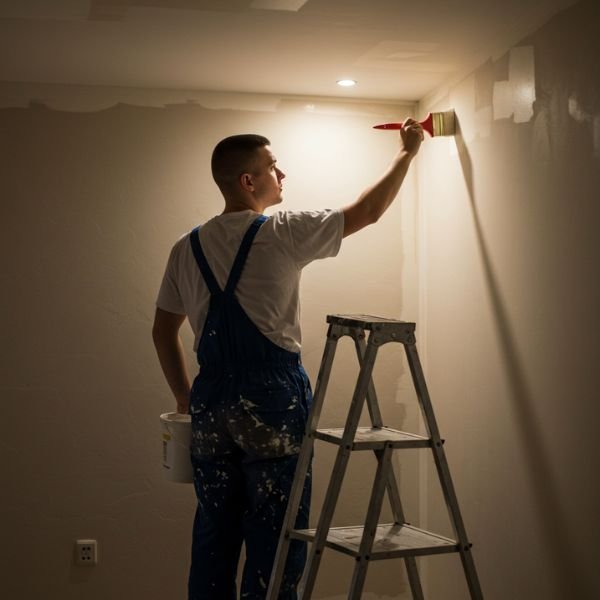painting service banner image Wibsey