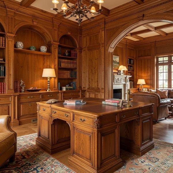 residential-carpentry-image-Handeez-UK home interior carpentry